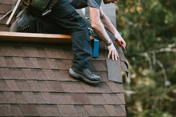 Best Emergency Roof Repair Services  in Cascade Locks, OR